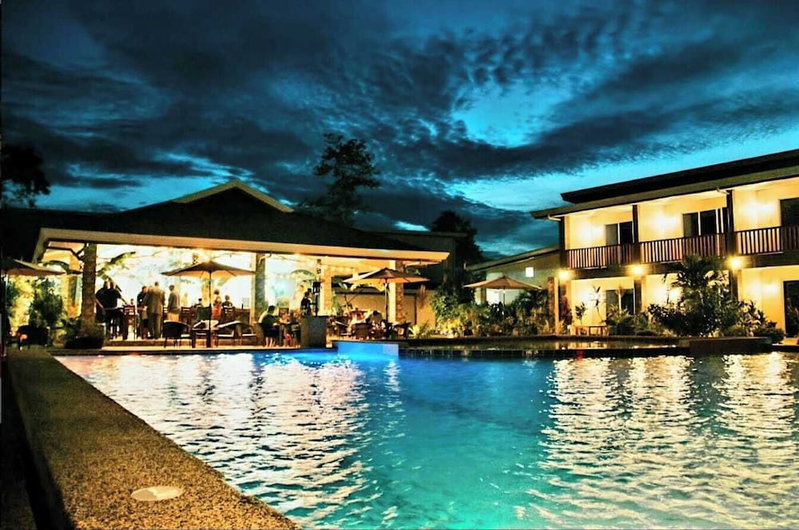 Buona Vita Resort, Panglao, Philippines