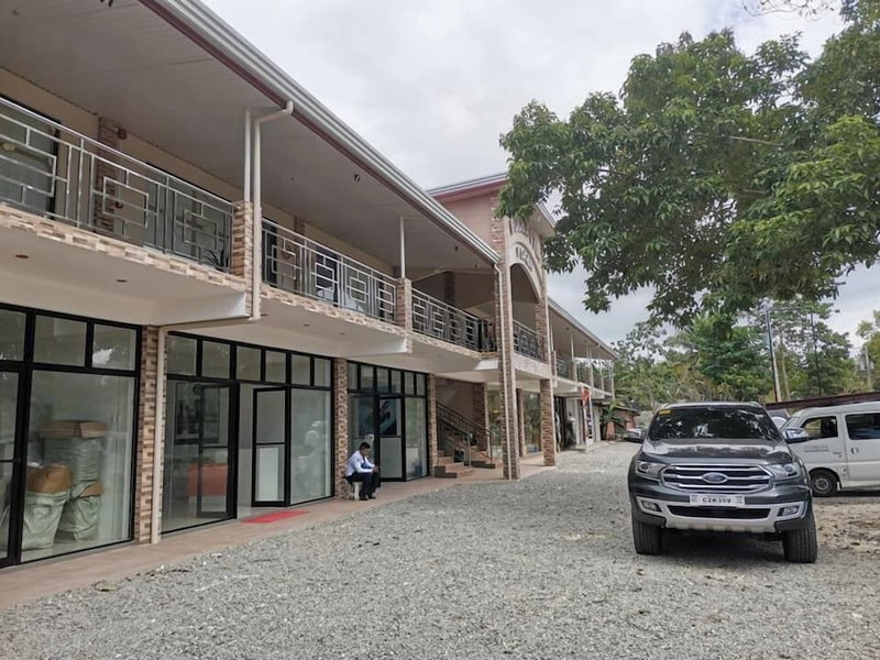 Buona Vita Resort, Panglao, Philippines