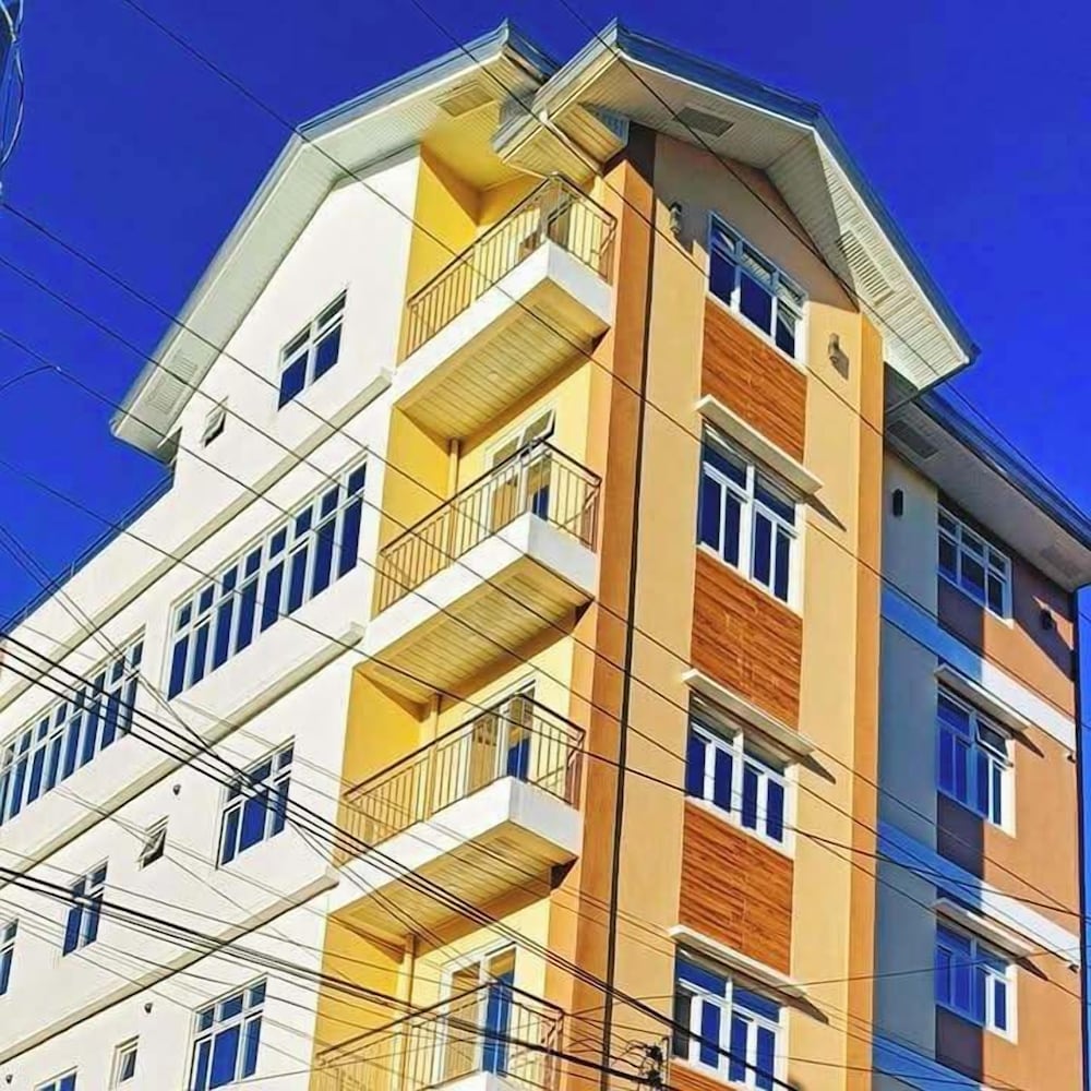 visita highland inn, Philippines