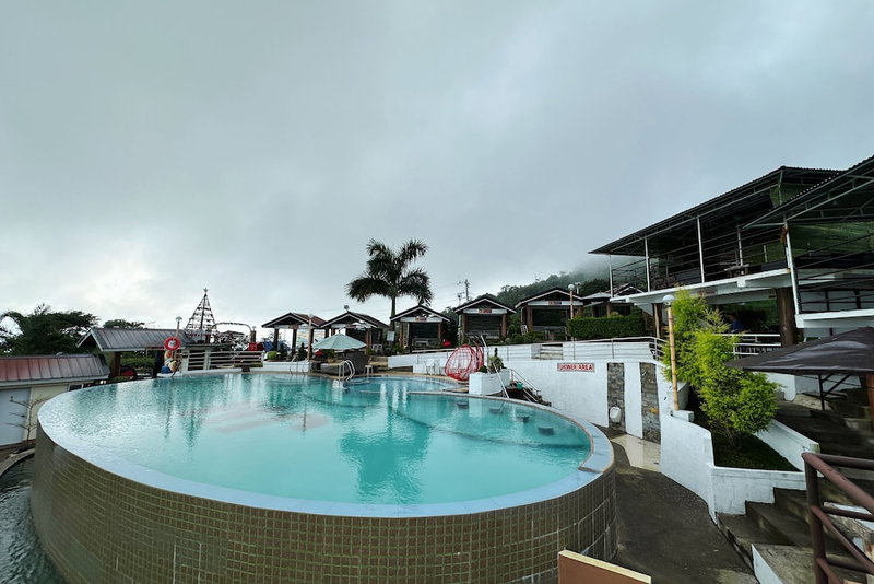 SMDP Resort Hotel CamSur, Ocampo, Philippines