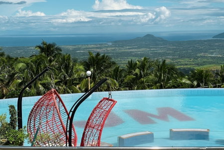 SMDP Resort Hotel CamSur, Ocampo, Philippines