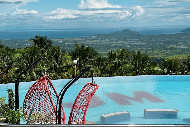 SMDP Resort Hotel CamSur, Ocampo, Philippines