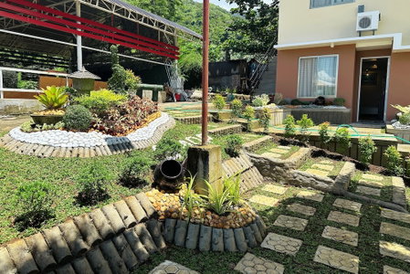 SMDP Resort Hotel CamSur, Ocampo, Philippines