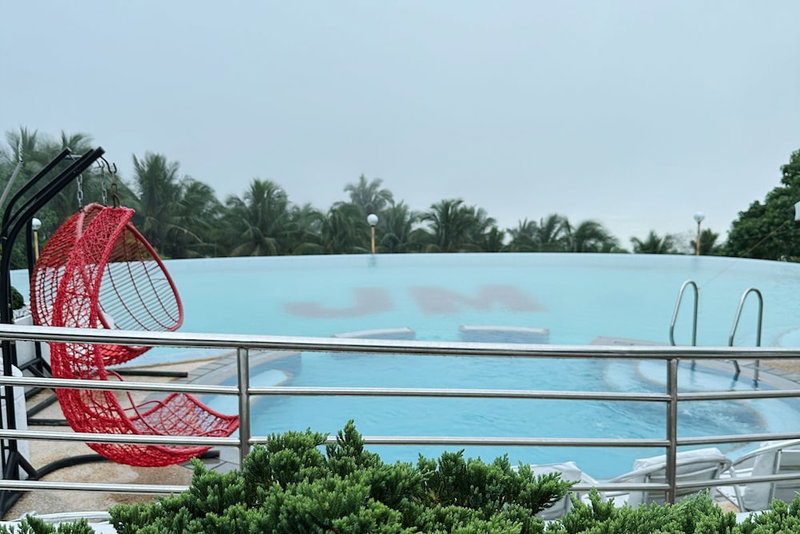 SMDP Resort Hotel CamSur, Ocampo, Philippines