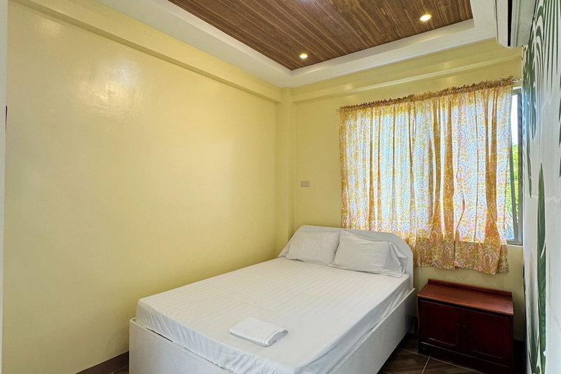 SMDP Resort Hotel CamSur, Ocampo, Philippines