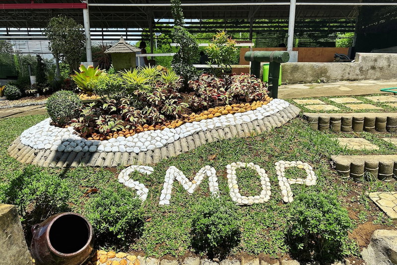 SMDP Resort Hotel CamSur, Ocampo, Philippines