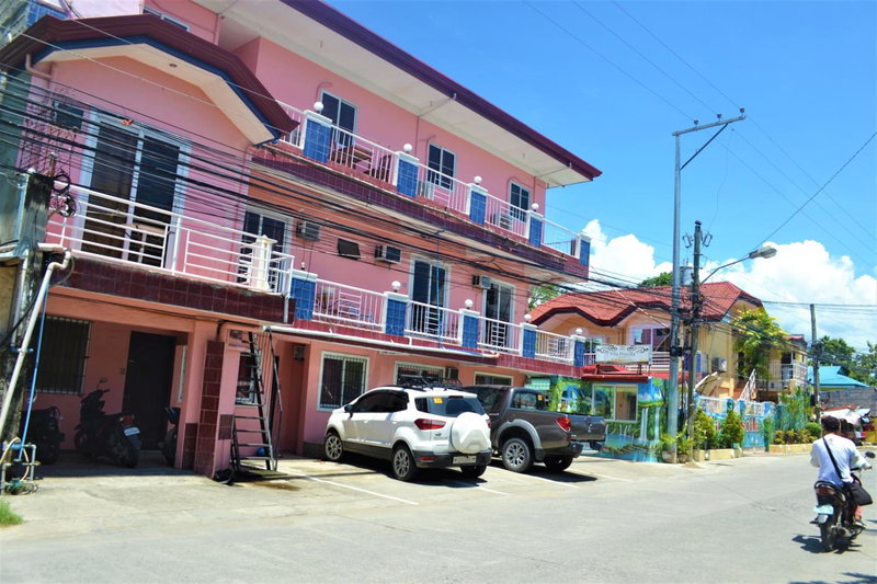 Villa Prescilla, Dumaguete, Филиппины