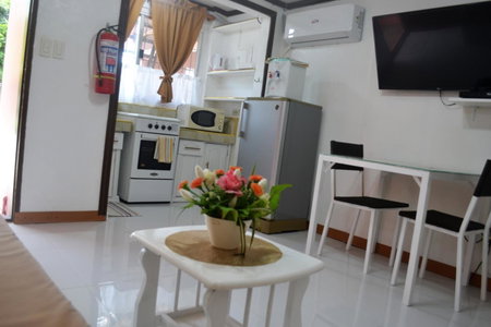 Villa Prescilla, Dumaguete, Филиппины