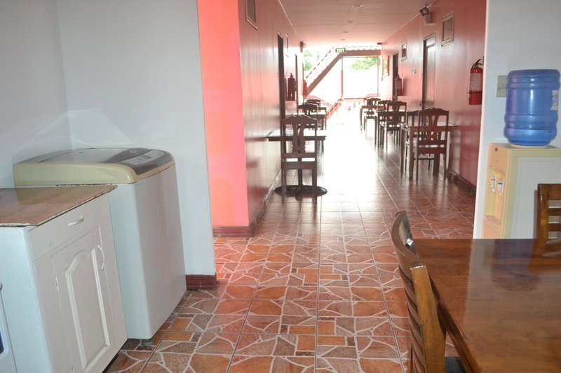 Villa Prescilla, Dumaguete, Филиппины