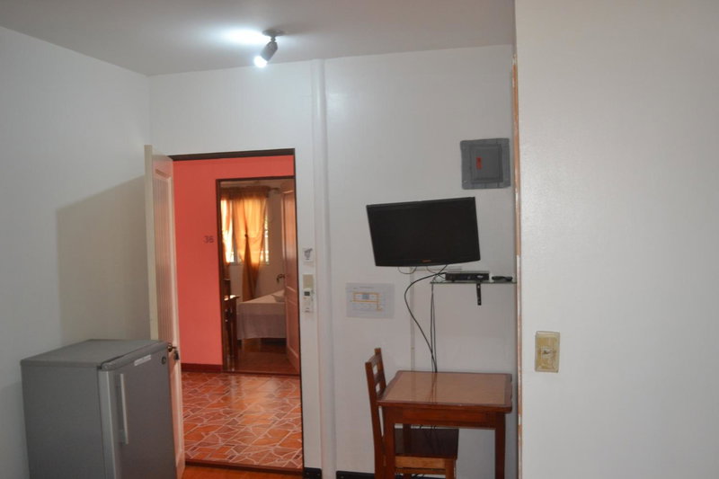 Villa Prescilla, Dumaguete, Филиппины