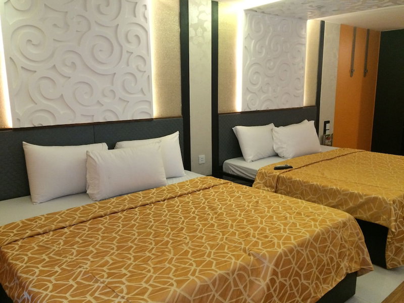 Eurotel Vivaldi Araneta, Quezon City, Philippines