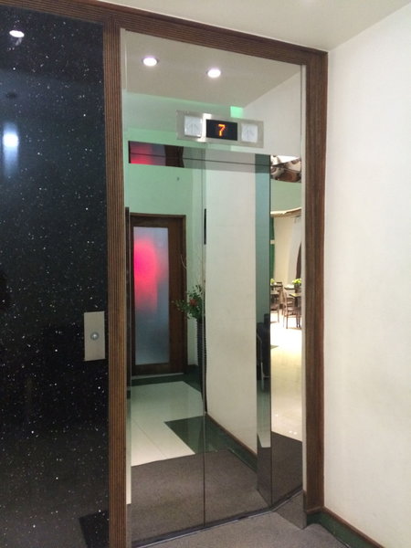 Eurotel Vivaldi Araneta, Quezon City, Philippines