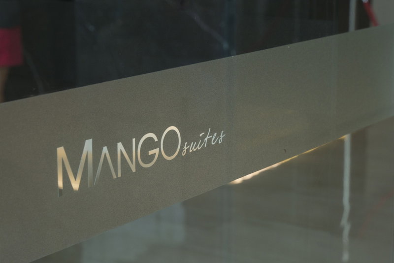 Mango Suites Cauayan, Cauayan, Philippines