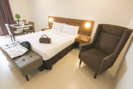 Mango Suites Cauayan, Cauayan, Philippines