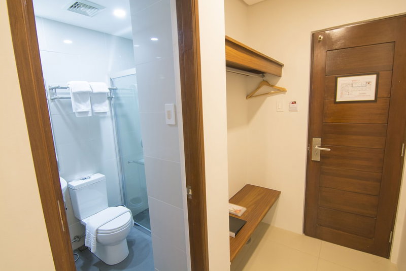 Mango Suites Cauayan, Cauayan, Philippines