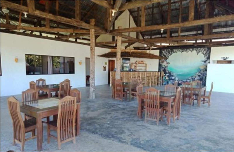 Ander Divers Garden Resort, Anda, Philippines