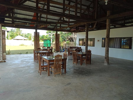 Ander Divers Garden Resort, Anda, Philippines