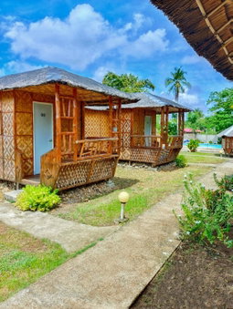 Ander Divers Garden Resort, Anda, Philippines