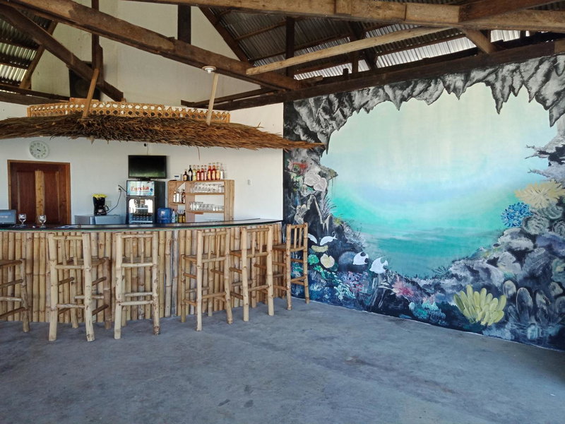 Ander Divers Garden Resort, Anda, Philippines