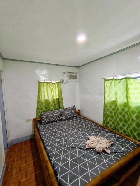 Ander Divers Garden Resort, Anda, Philippines