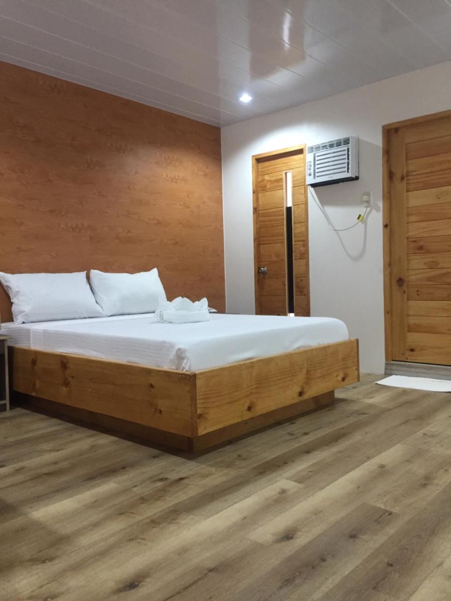 Hotel · M Liloan Pension House, Catarman