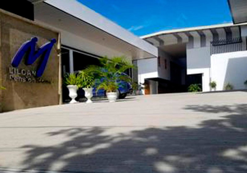 M Liloan Pension House, Catarman, Philippines