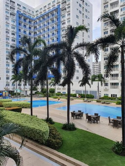 Vangie's Place at SEA RESIDENCES, Manila, Филиппины