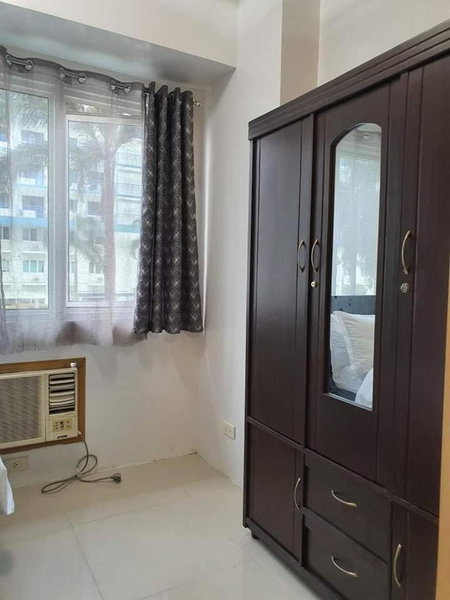 Vangie's Place at SEA RESIDENCES, Manila, Филиппины