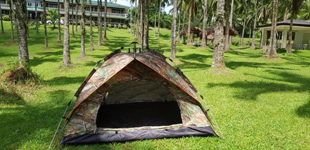 Caliraya Ecoville Recreation and Farm Resort, Cavinti, Philippines