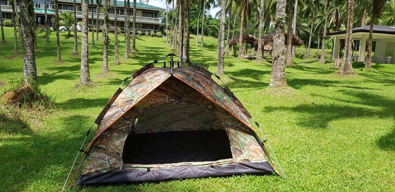 Caliraya Ecoville Recreation and Farm Resort, Cavinti, Philippines