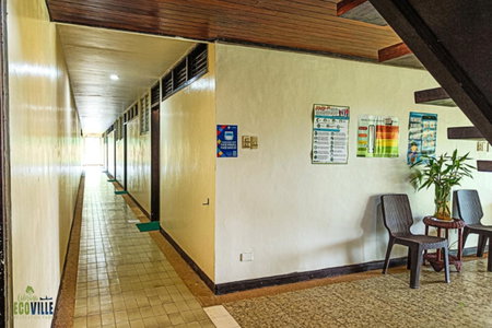 Caliraya Ecoville Recreation and Farm Resort, Cavinti, Philippines