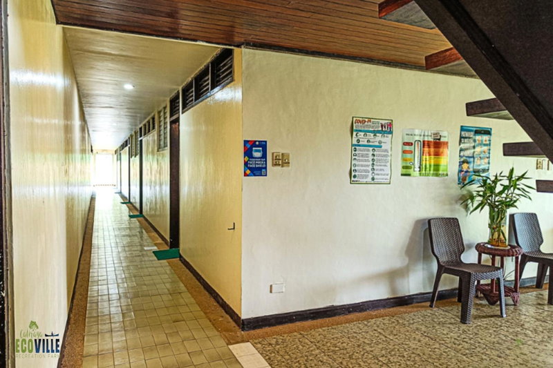 Caliraya Ecoville Recreation and Farm Resort, Cavinti, Philippines