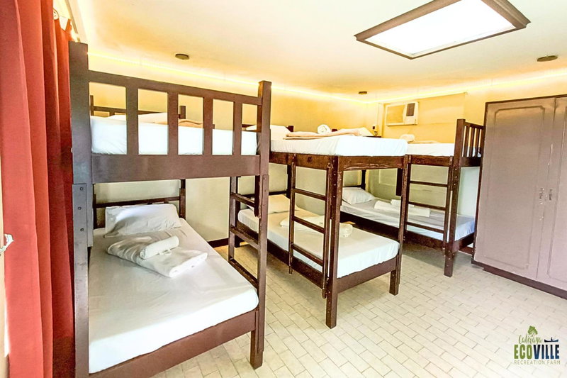 Caliraya Ecoville Recreation and Farm Resort, Cavinti, Philippines