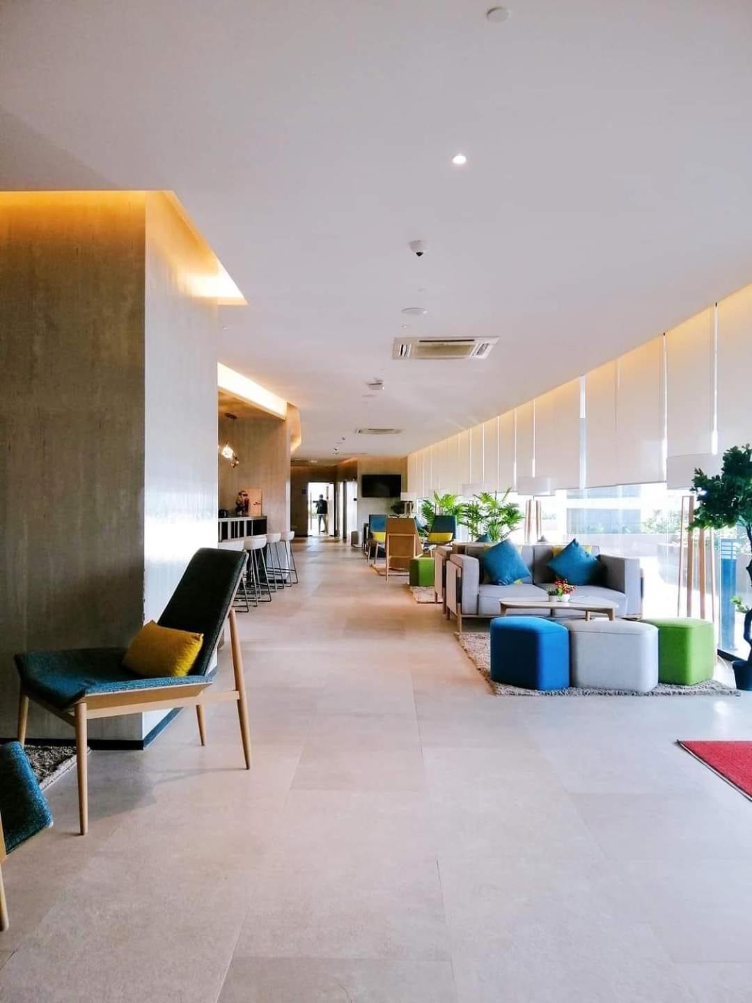 AEON TOWERS STUDIO SUITE (by:skyspottravelcentra), Philippines