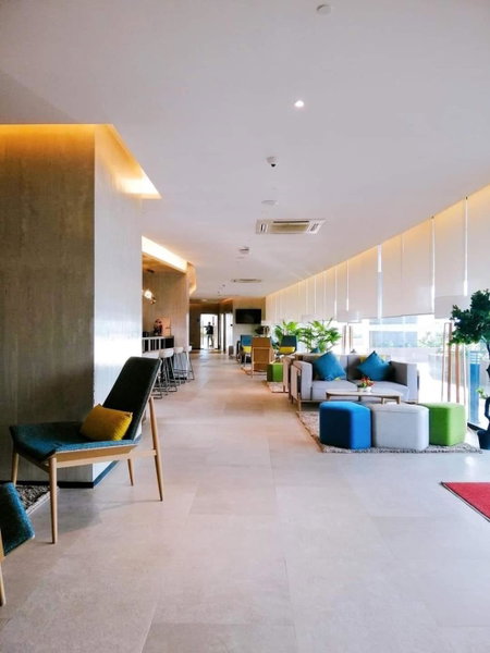 AEON TOWERS STUDIO SUITE (by:skyspottravelcentra), Davao City, Philippines