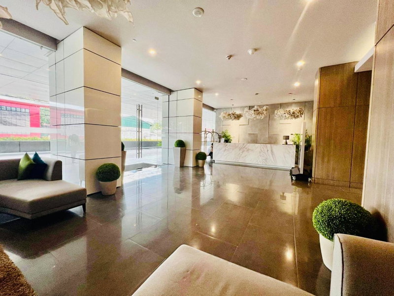 AEON TOWERS STUDIO SUITE (by:skyspottravelcentra), Davao City, Philippines