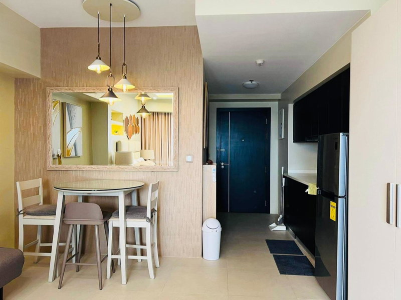 AEON TOWERS STUDIO SUITE (by:skyspottravelcentra), Davao City, Philippines