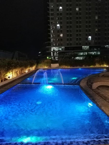 AEON TOWERS STUDIO SUITE (by:skyspottravelcentra), Davao City, Philippines