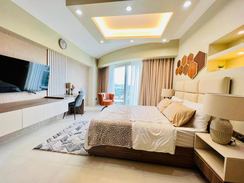 AEON TOWERS STUDIO SUITE (by:skyspottravelcentra), Davao City, Philippines