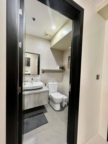 AEON TOWERS STUDIO SUITE (by:skyspottravelcentra), Davao City, Philippines