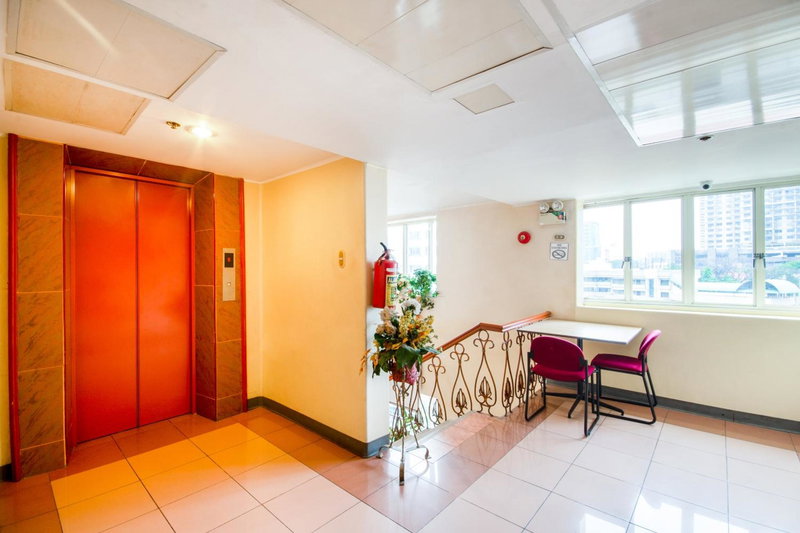 Palladium Suites Hotel, Cebu City, Filipinas