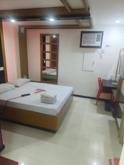 Hotel Sogo Naga, Naga, Philippines