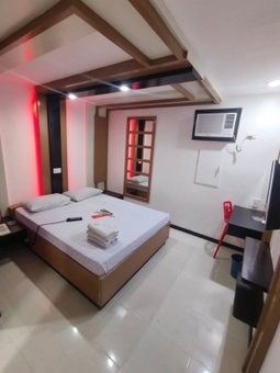 Hotel Sogo Naga, Naga, Philippines