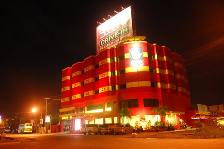 Hotel Sogo Naga, Naga, Philippines