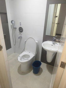 Hotel Sogo Naga, Naga, Philippines