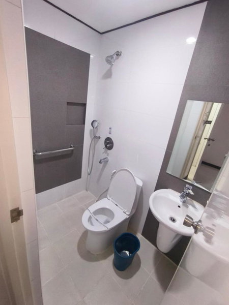 Hotel Sogo Naga, Naga, Philippines