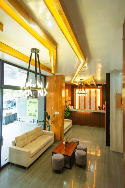 Raim Hotel, Pagadian, Philippines