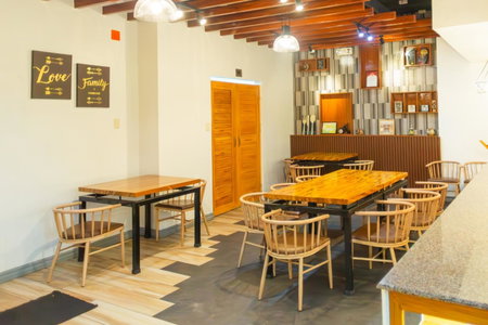 Raim Hotel, Pagadian, Philippines