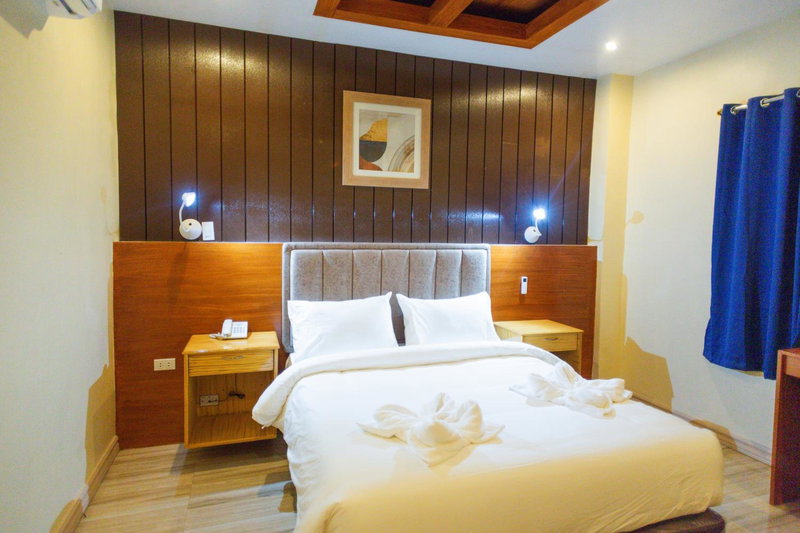 Raim Hotel, Pagadian, Philippines