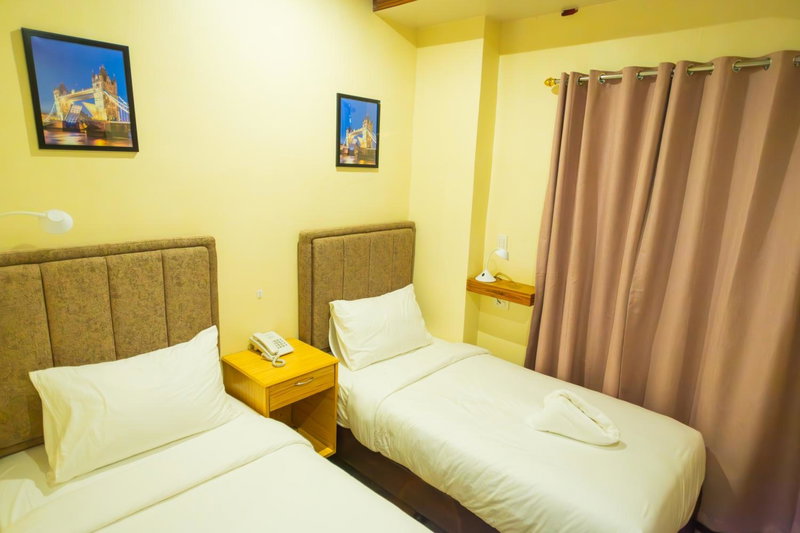 Raim Hotel, Pagadian, Philippines